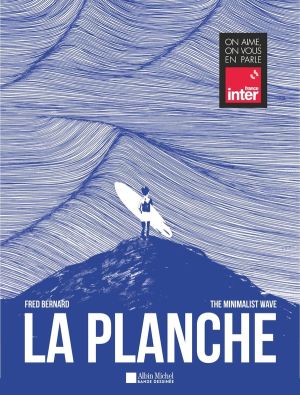La planche La planche