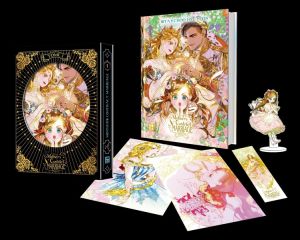 Mother's contract marriage tome 1 (collector)