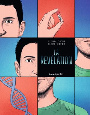 La révélation La révélation
