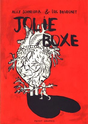 Jolie boxe