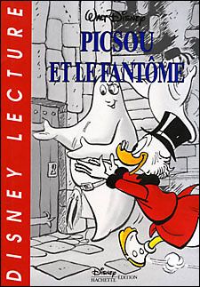 Picsou et le fantôme