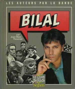 enki bilal