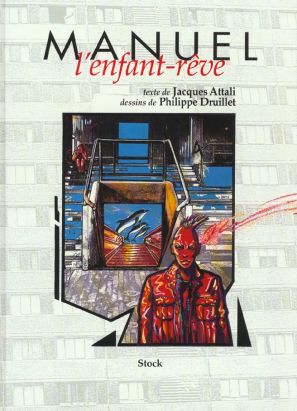 Manuel l'enfant-rêve