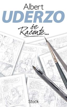 uderzo se raconte