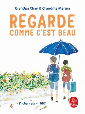 regarde comme c'est beau