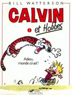 calvin et hobbes tome 1