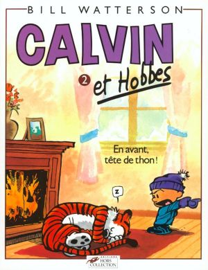 calvin et hobbes tome 2
