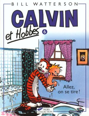 calvin et hobbes tome 6