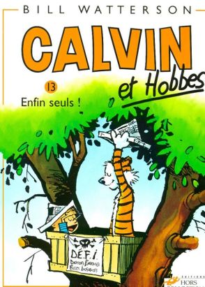 calvin et hobbes tome 13 calvin et hobbes tome 13