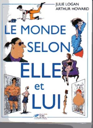 Le monde selon elle et lui