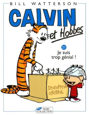 calvin et hobbes tome 21 calvin et hobbes tome 21