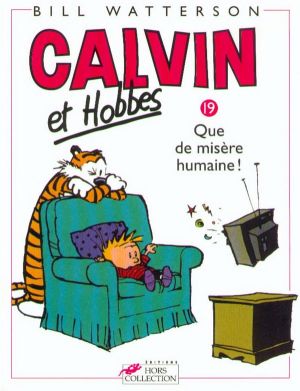 calvin et hobbes tome 19 calvin et hobbes tome 19