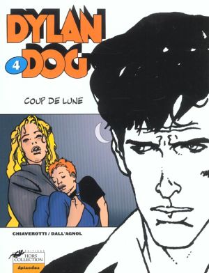 Dylan Dog tome 4