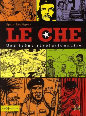 le che ; une icône révolutionnaire