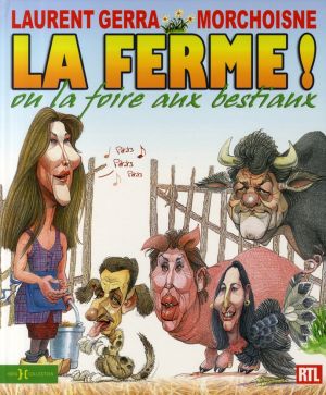 la ferme