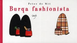 burqa fashionista