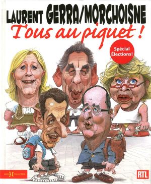 tous au piquet !