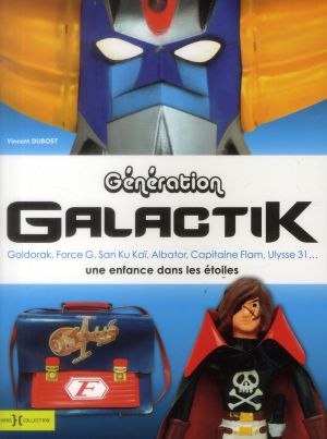 Génération Galactik