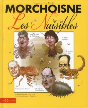 les nuisibles