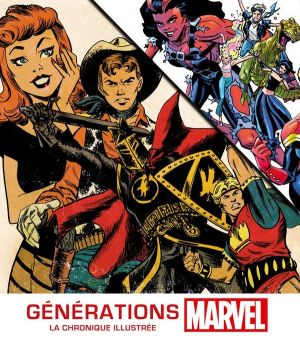 Générations Marvel