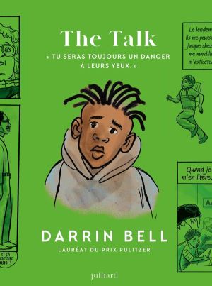 The Talk - Tu seras toujours un danger à leurs yeux The Talk - Tu seras toujours un danger à leurs yeux