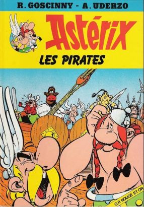 pirates alb