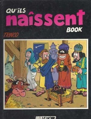 qu'ils naissent