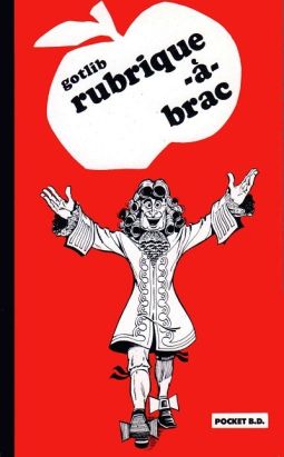 Rubrique-a-brac tome 1