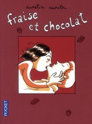 fraise et chocolat tome 1