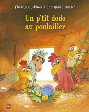 Les P'tites Poules tome 19