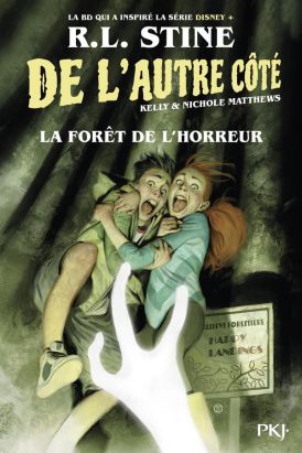De l'autre côté tome 2