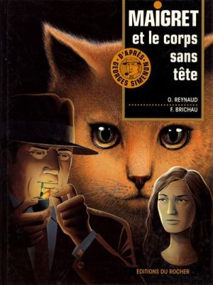 Maigret le corps sans tête