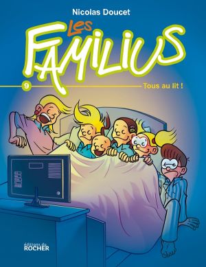 Les Familius tome 9