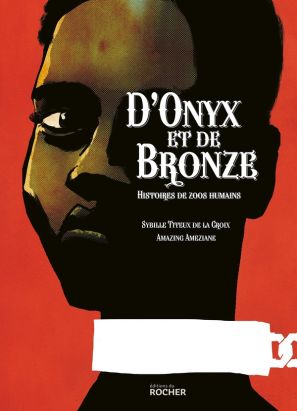 D'onyx et de bronze