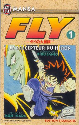 Fly tome 1