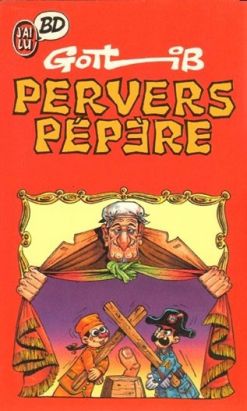 Pervers pepère