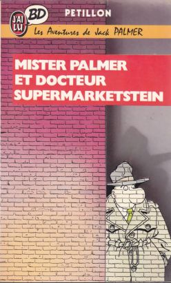 mister palmer et docteur supermarketstein