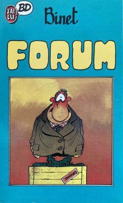 Forum (poche)