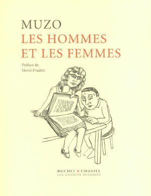 les hommes et les femmes