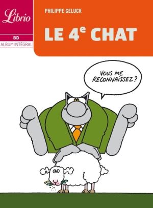 le 4ème chat