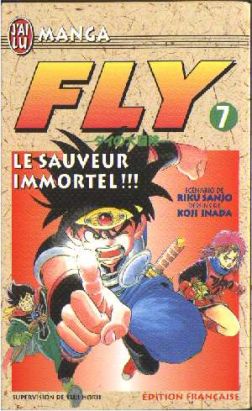Fly tome 7