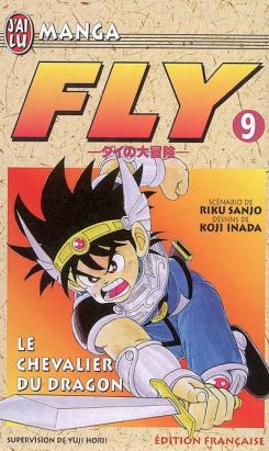Fly tome 9