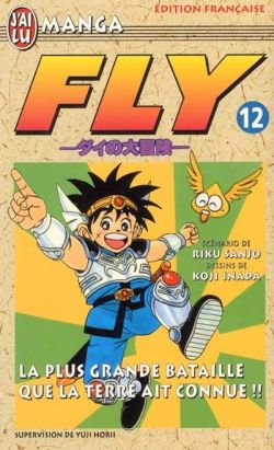 Fly tome 12 Fly tome 12