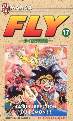 Fly tome 17 Fly tome 17