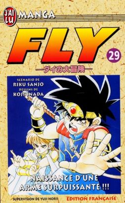 Fly tome 29