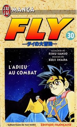 Fly tome 30