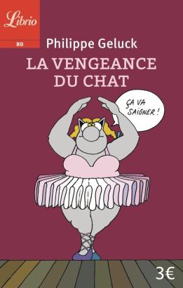 Le chat tome 3