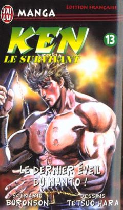 Ken le survivant tome 13