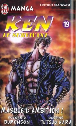 Ken le survivant tome 19