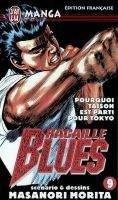 Racaille blues tome 9